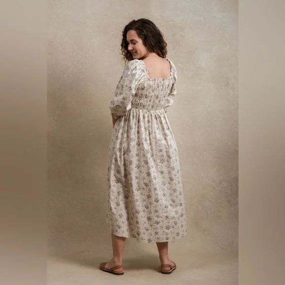 NWT Neuflora Hayden Dress - Picture 2 of 6